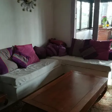 Appartement Entier Dans Villa Appartement