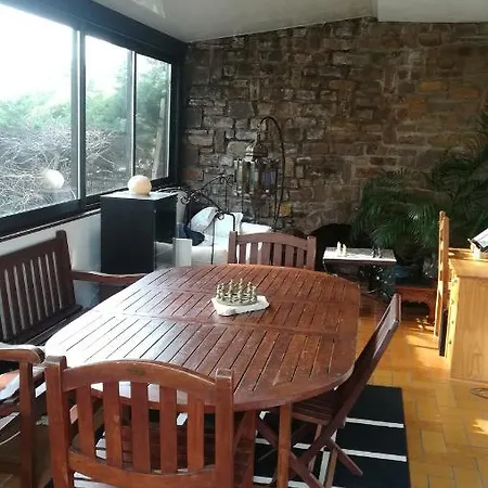 Appartement Entier Dans Villa * Saint-Raphaël