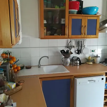 Appartement Entier Dans Villa * Saint-Raphaël